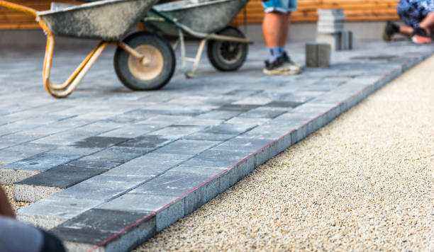 Goldthwaite, TX Driveway Pavers Company