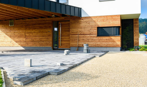 Best Driveway Pavers Cost  in Goldthwaite, TX