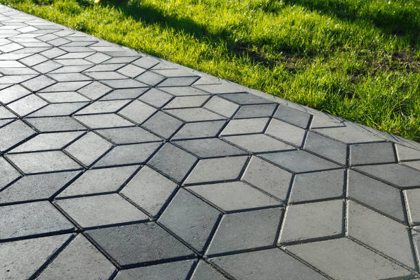 Best Driveway Paving Contractor  in Goldthwaite, TX