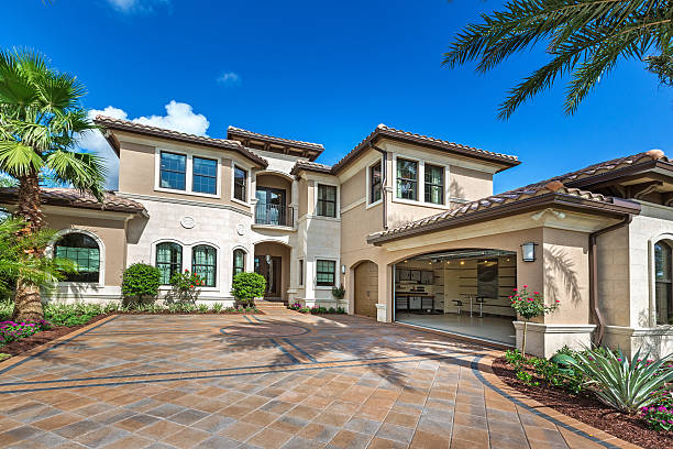 Best Driveway Paver Repair  in Goldthwaite, TX