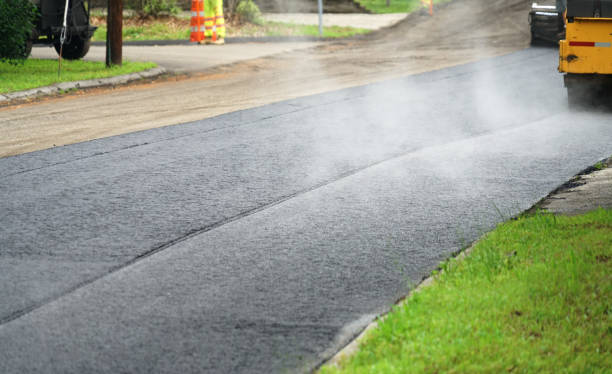 Best Affordable Driveway Pavers  in Goldthwaite, TX