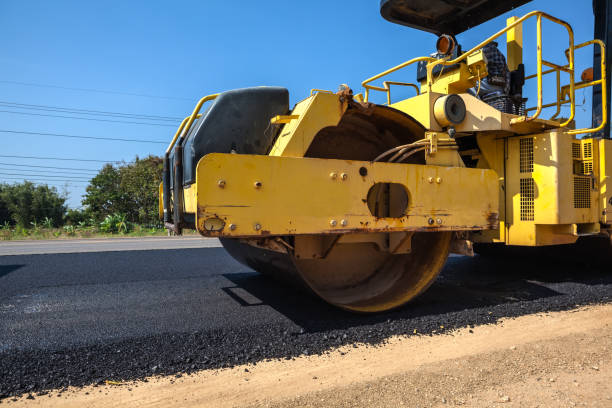 Best Affordable Driveway Pavers  in Goldthwaite, TX